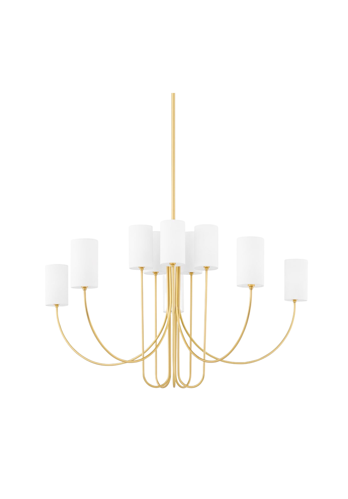 Lepidus Chandelier