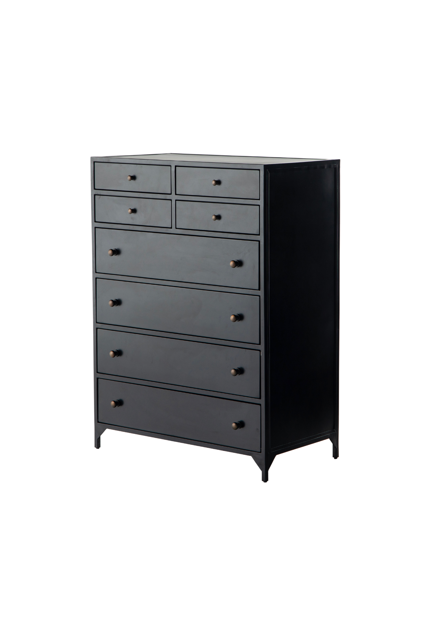 Stella Dresser