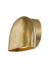 Aged Brass