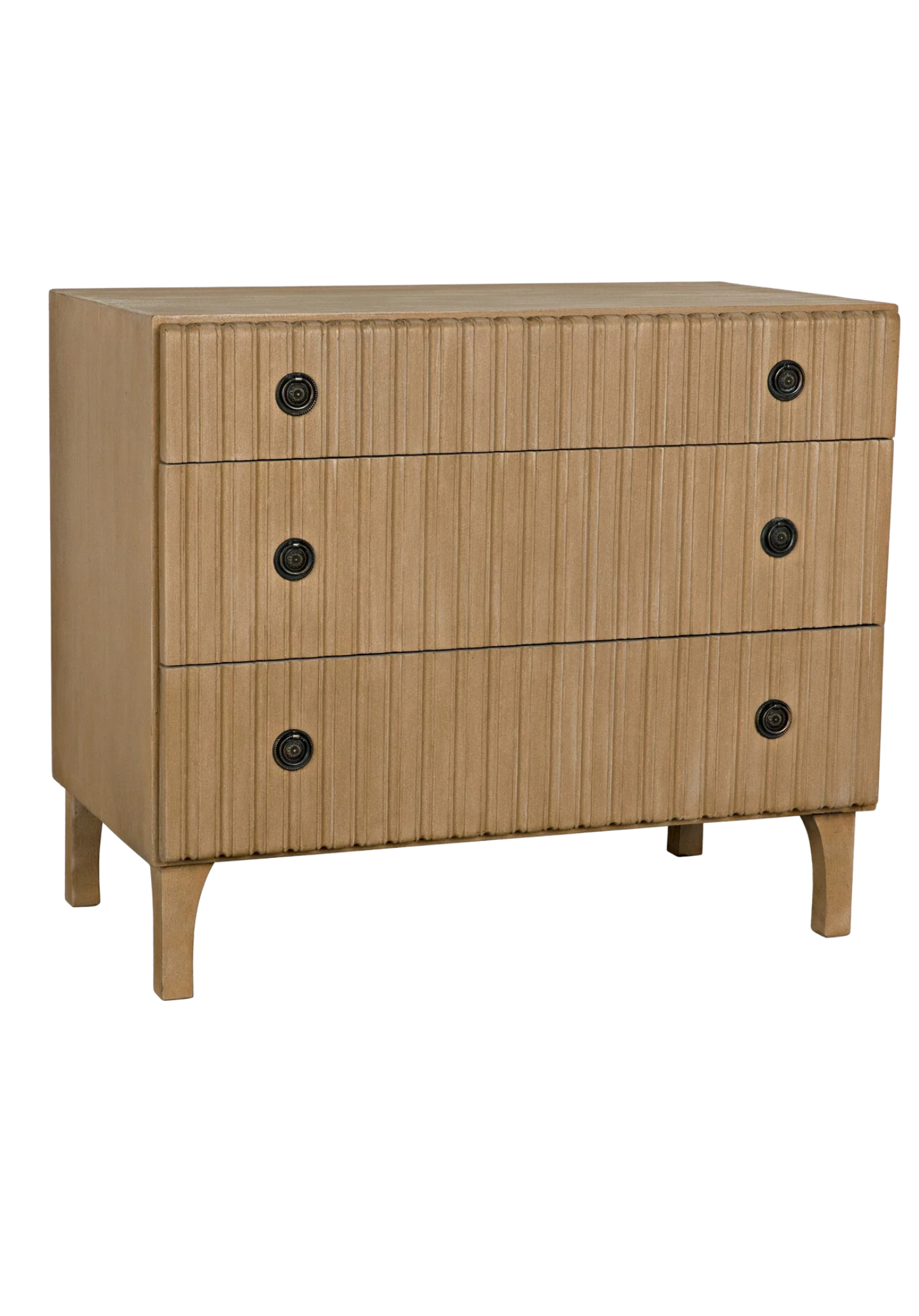 Denner Dresser