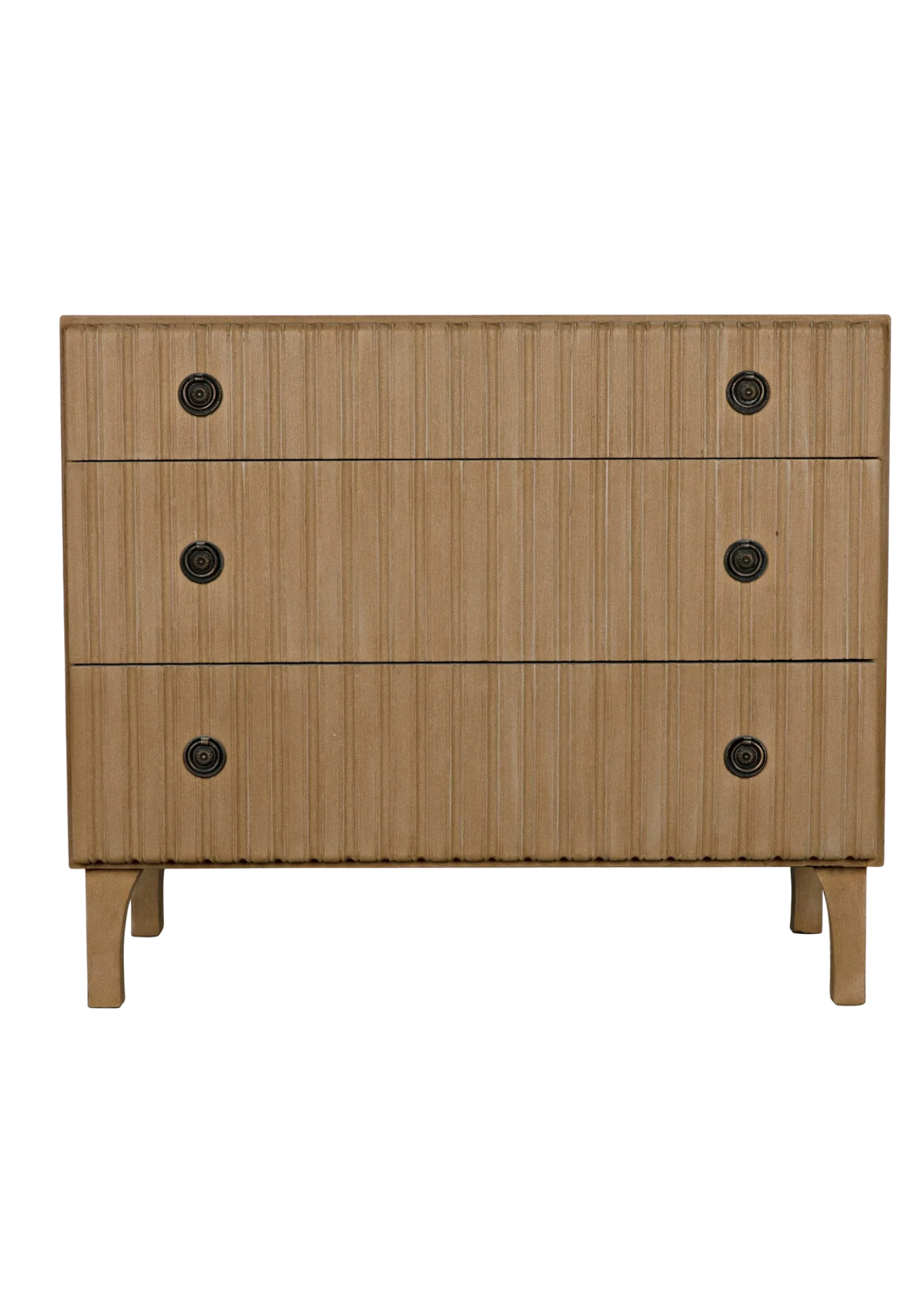 Denner Dresser