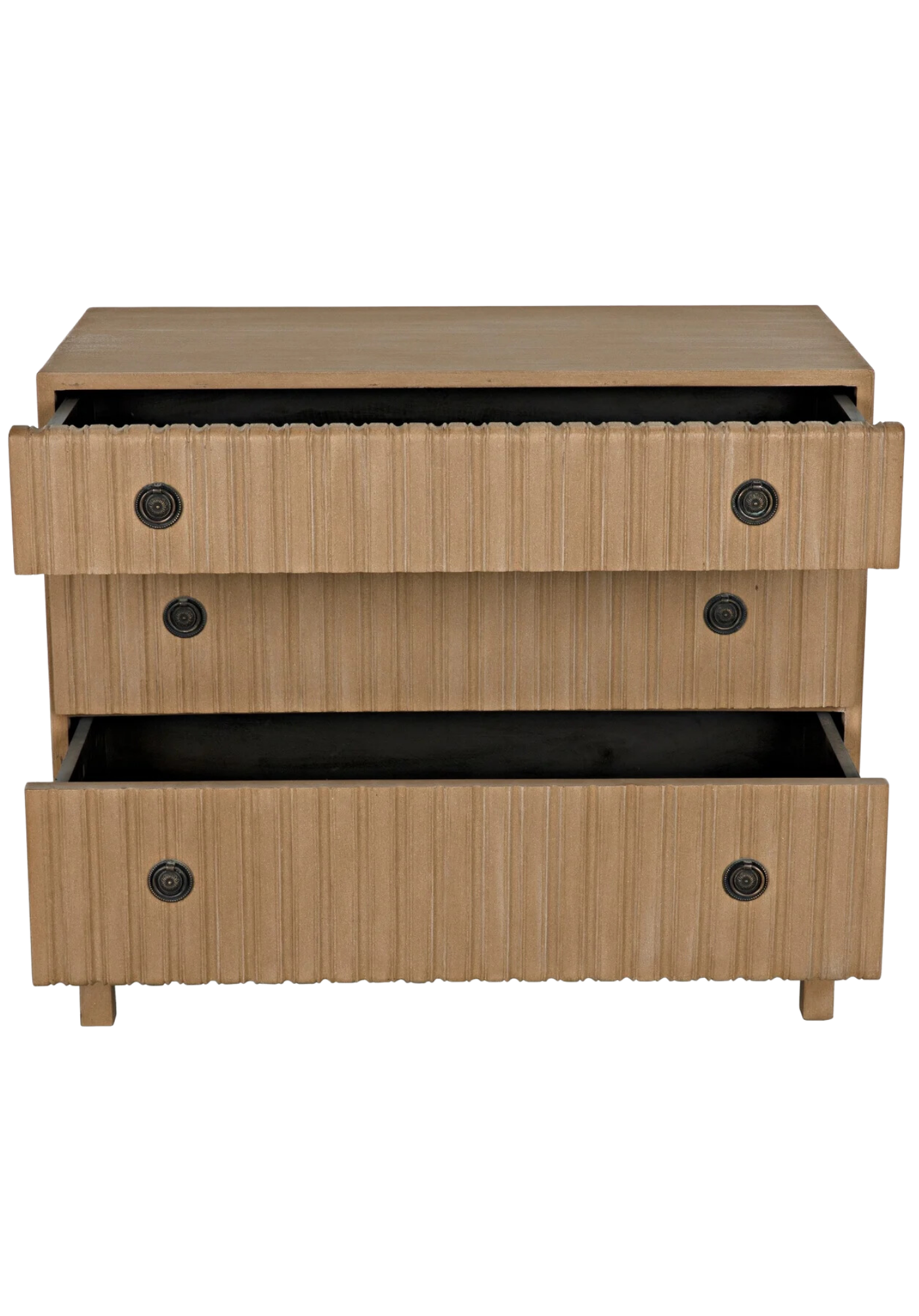 Denner Dresser