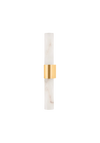 Aged Brass