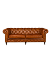 Light Cuba Brown