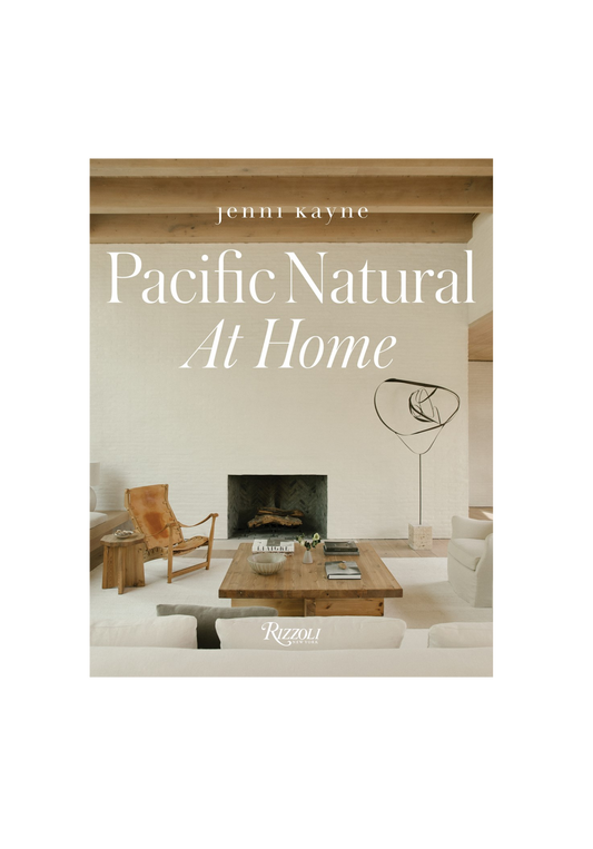 Pacific Natural at Home