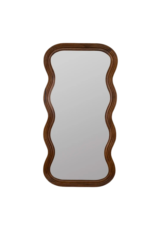 Fran Floor Mirror