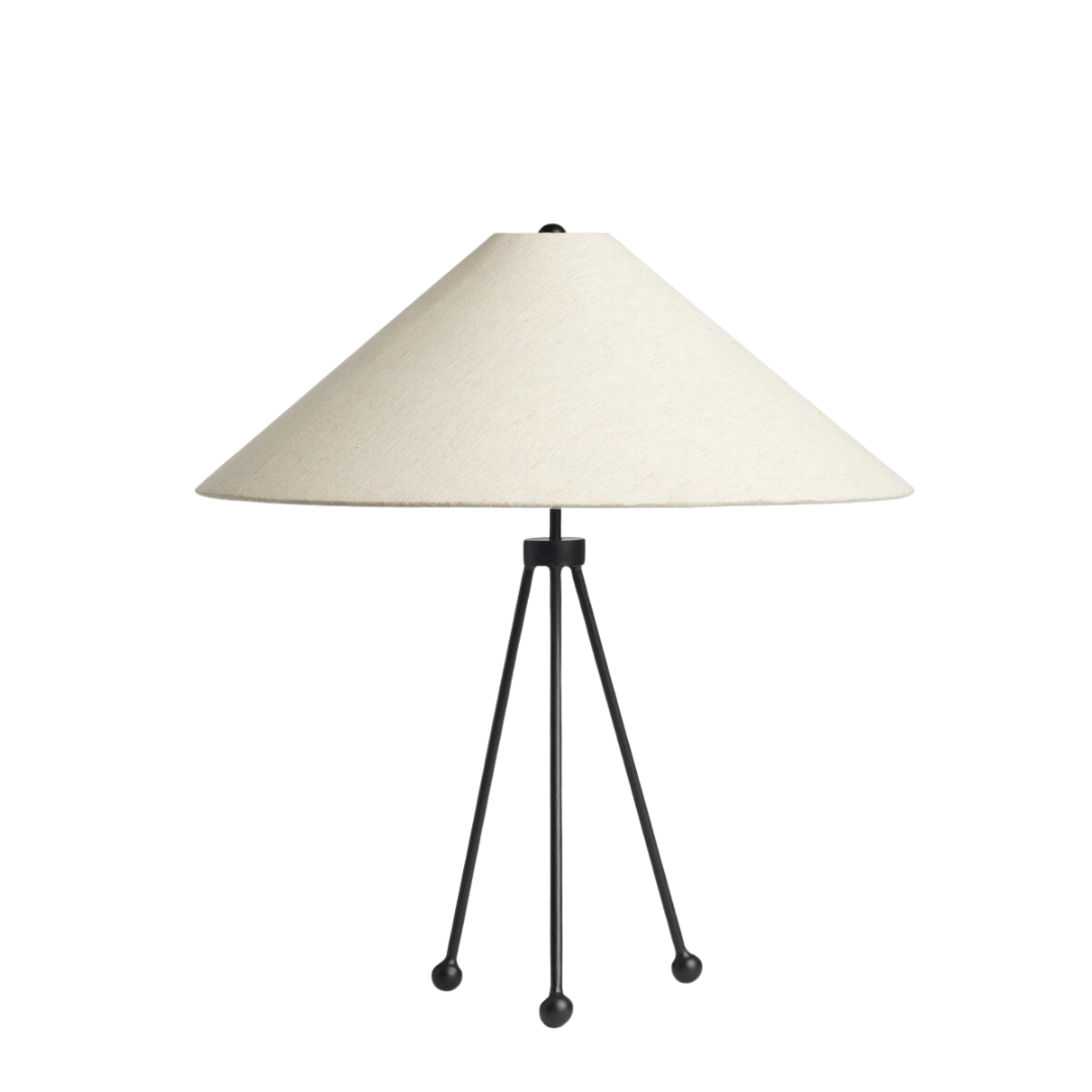 Tilda Table Lamp