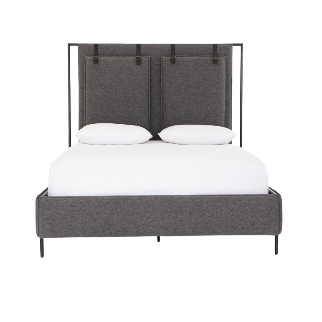 Jonah Bed