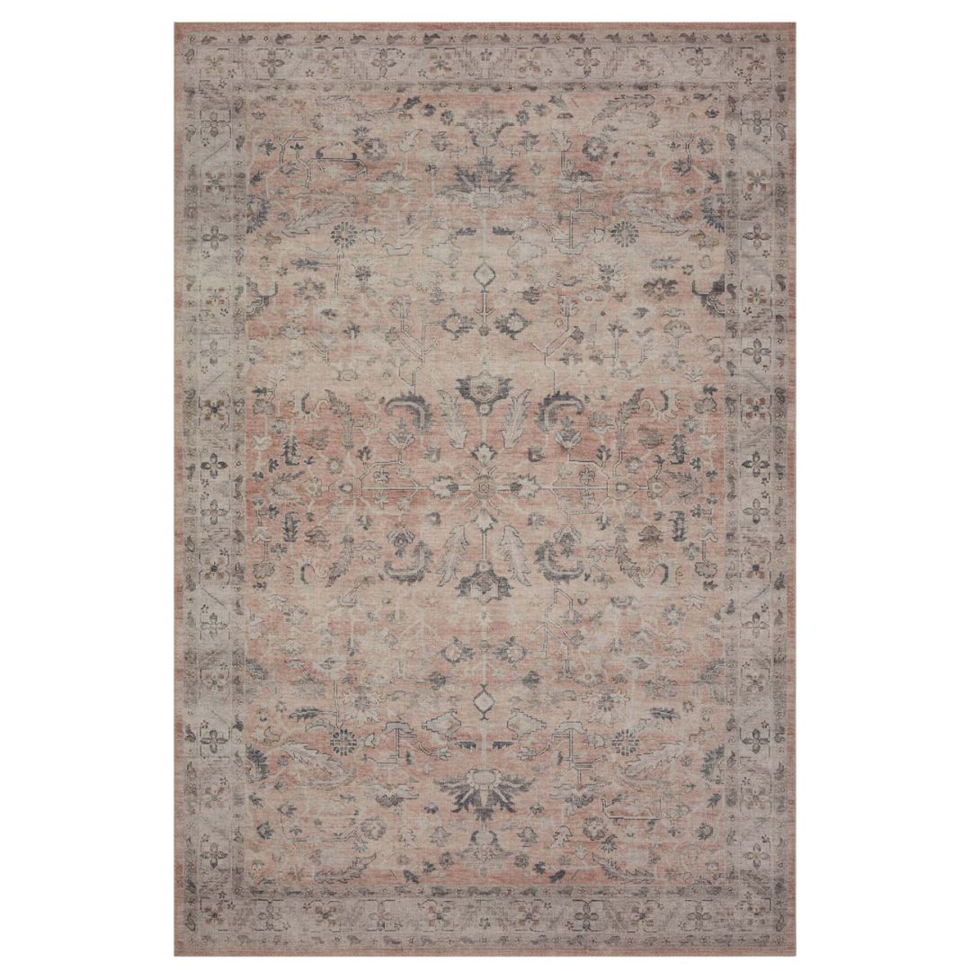 Hathaway 06 Blush / Multi