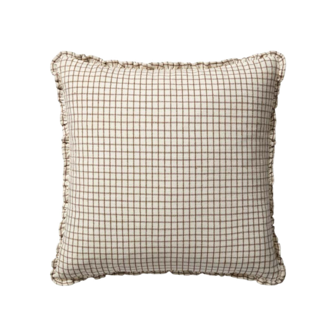 Dinah Ivory / Earth Pillow