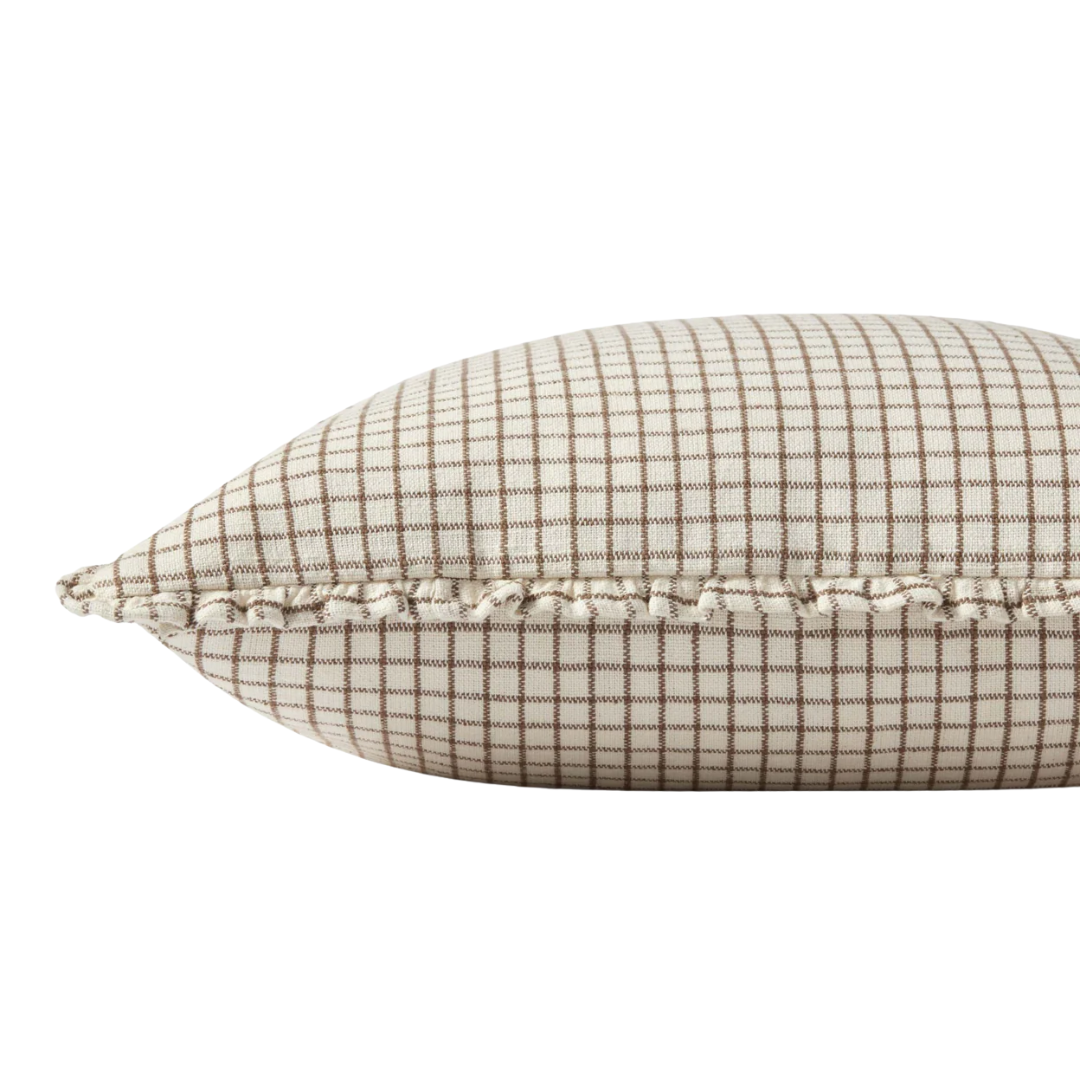 Dinah Ivory / Earth Pillow