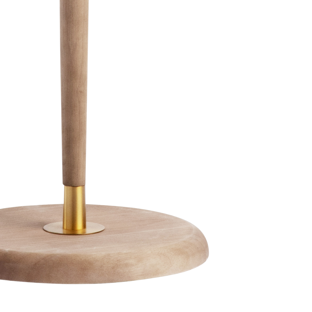 Berkshire Floor Lamp