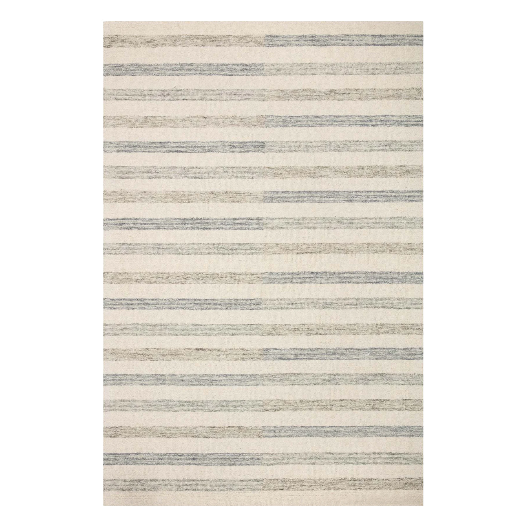 Chris CJ Ivory / State Rug