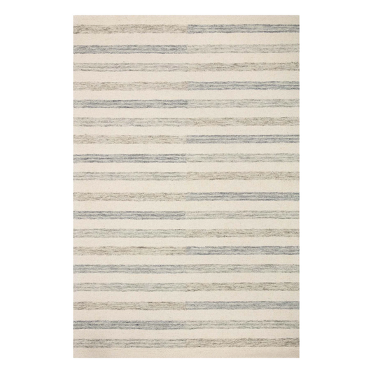 Chris CJ Ivory / State Rug