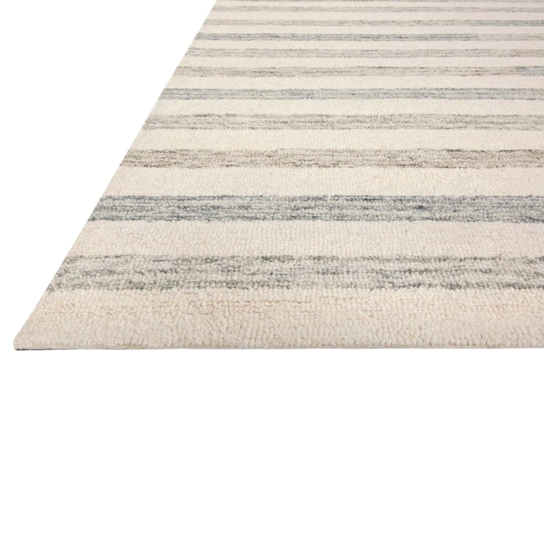 Chris CJ Ivory / State Rug