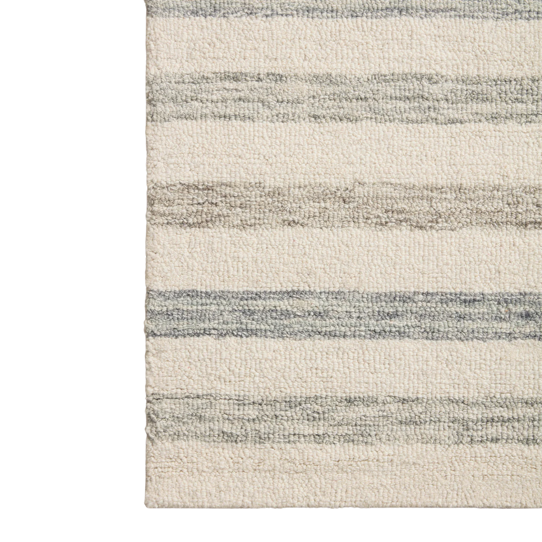 Chris CJ Ivory / State Rug