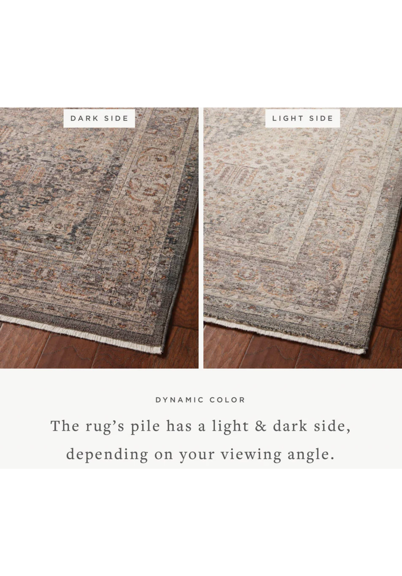 Gideon Rug