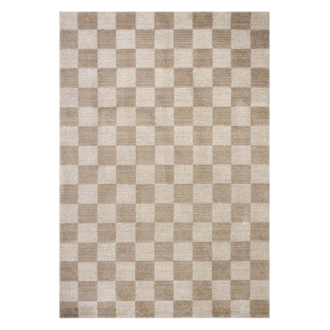 Calvin 01 CJ Pebble / Ivory