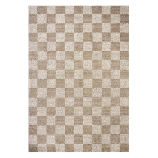 Calvin 01 CJ Pebble / Ivory