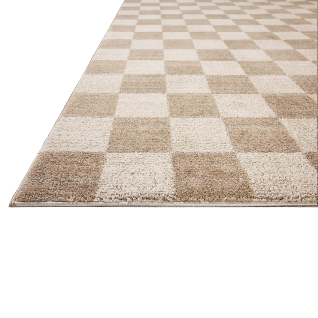 Calvin 01 CJ Pebble / Ivory