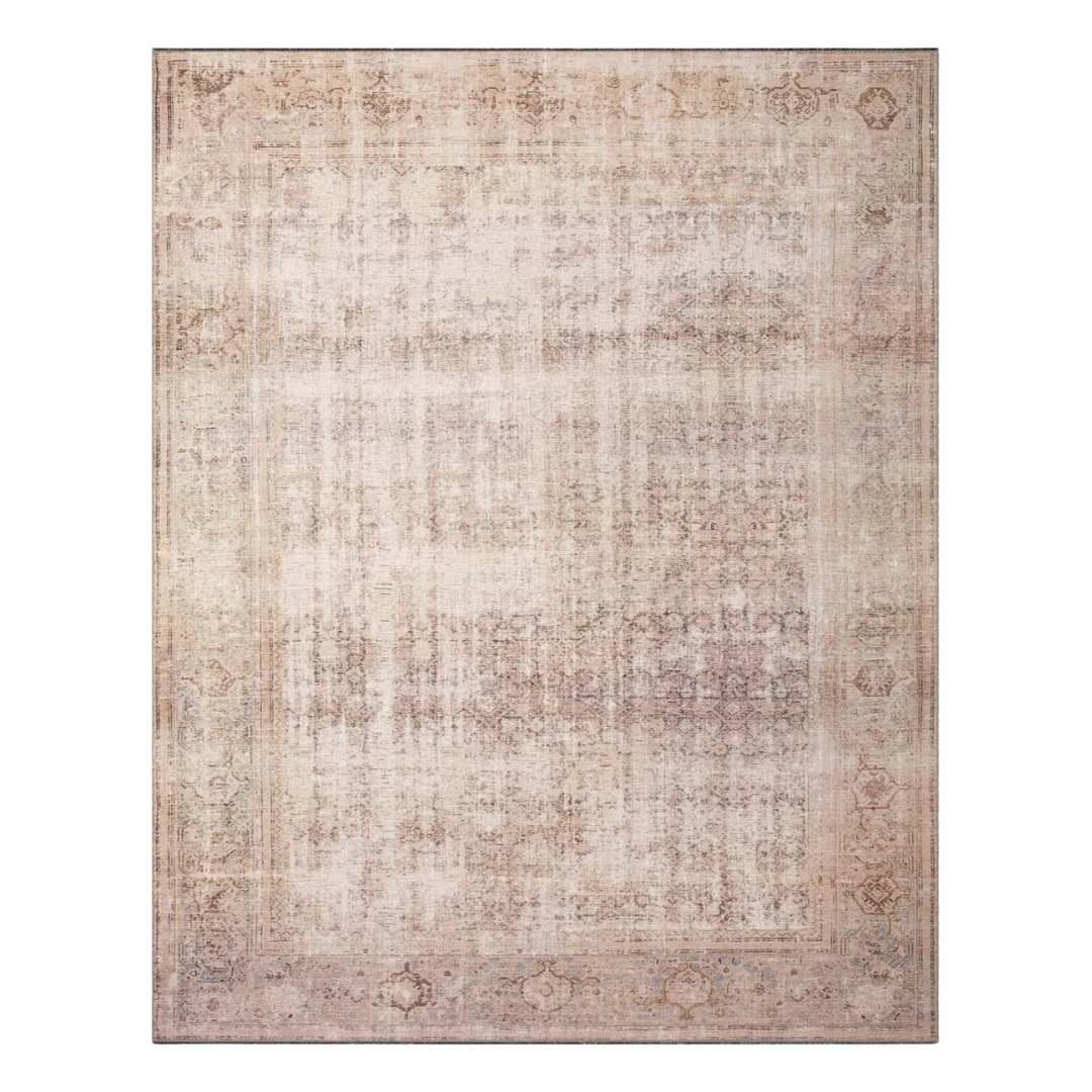 Georgie AL Ocean / Sand Rug