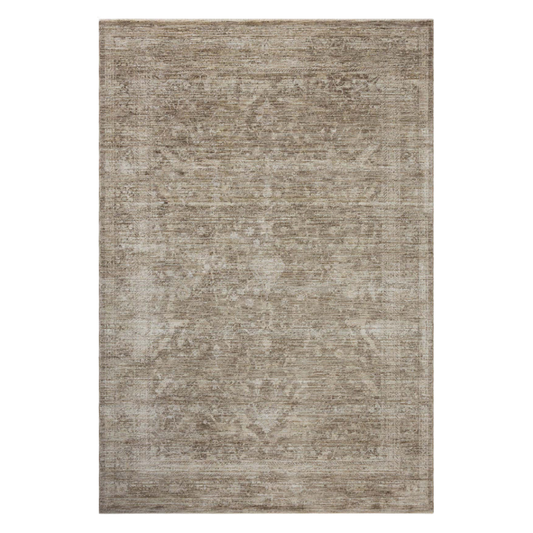 Tabitha 02 Taupe / Pebble Rug