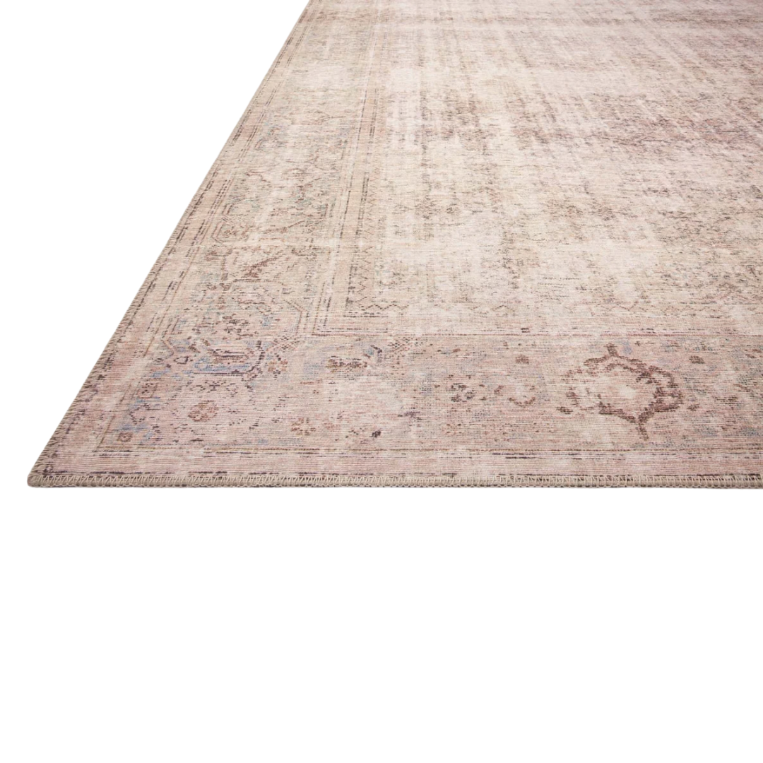 Georgie AL Ocean / Sand Rug