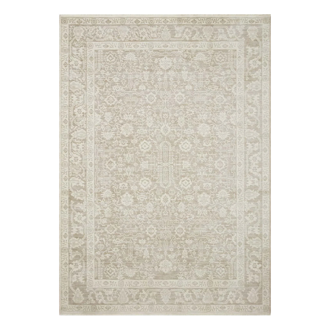 Zuma AL Sand / Stone Rug