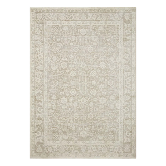 Zuma AL Sand / Stone Rug