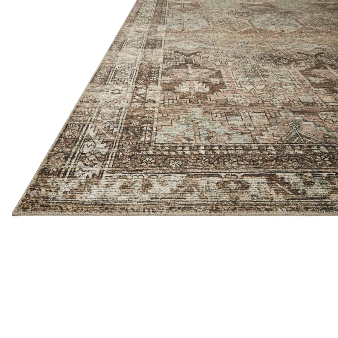 Billie AL Clay / Sage Rug