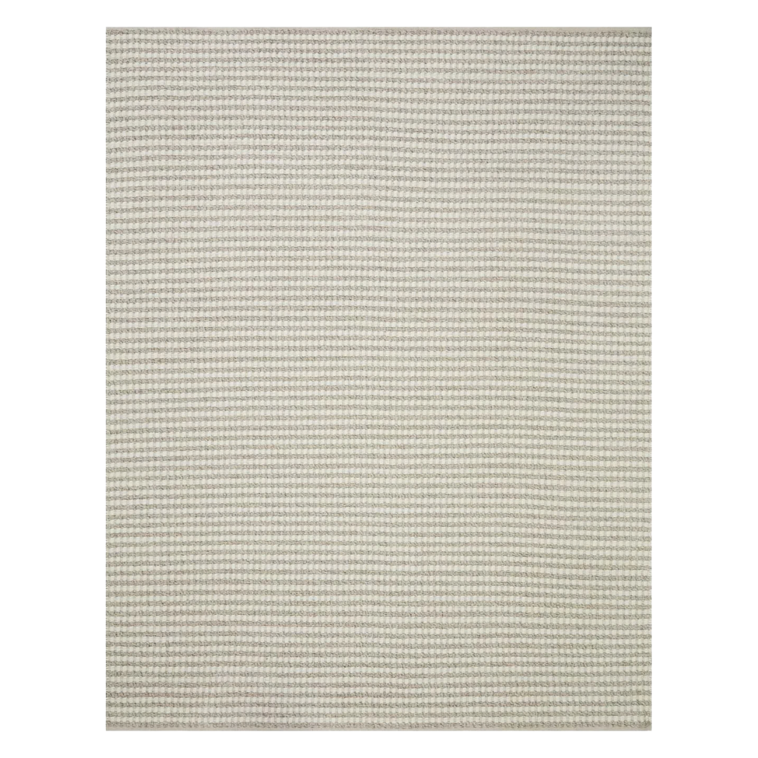 Ojai 01 AL Ivory / Stone Rug