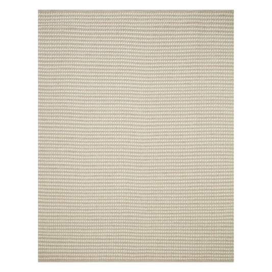 Ojai 01 AL Ivory / Natural Rug