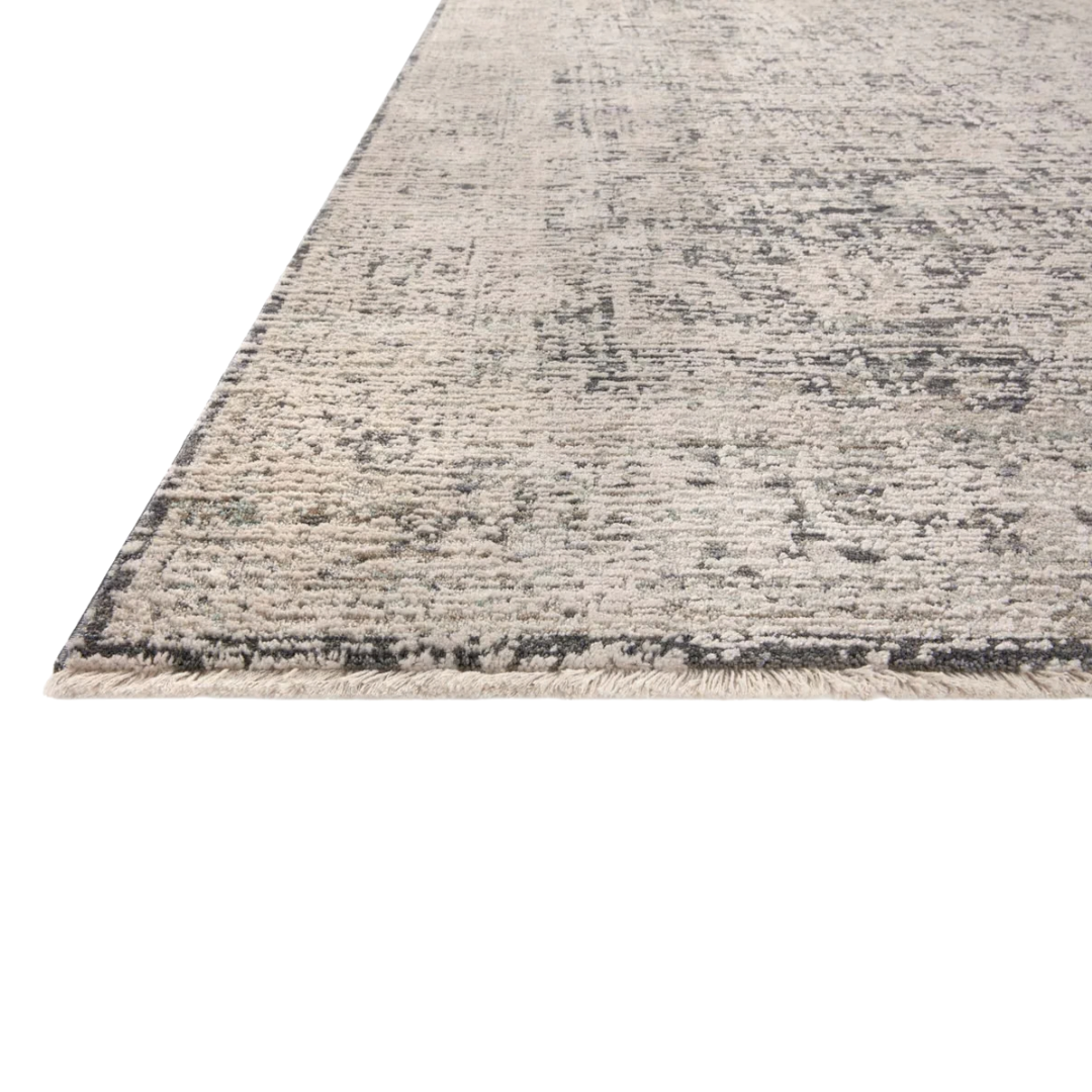 Alie AL Charcoal / Beige