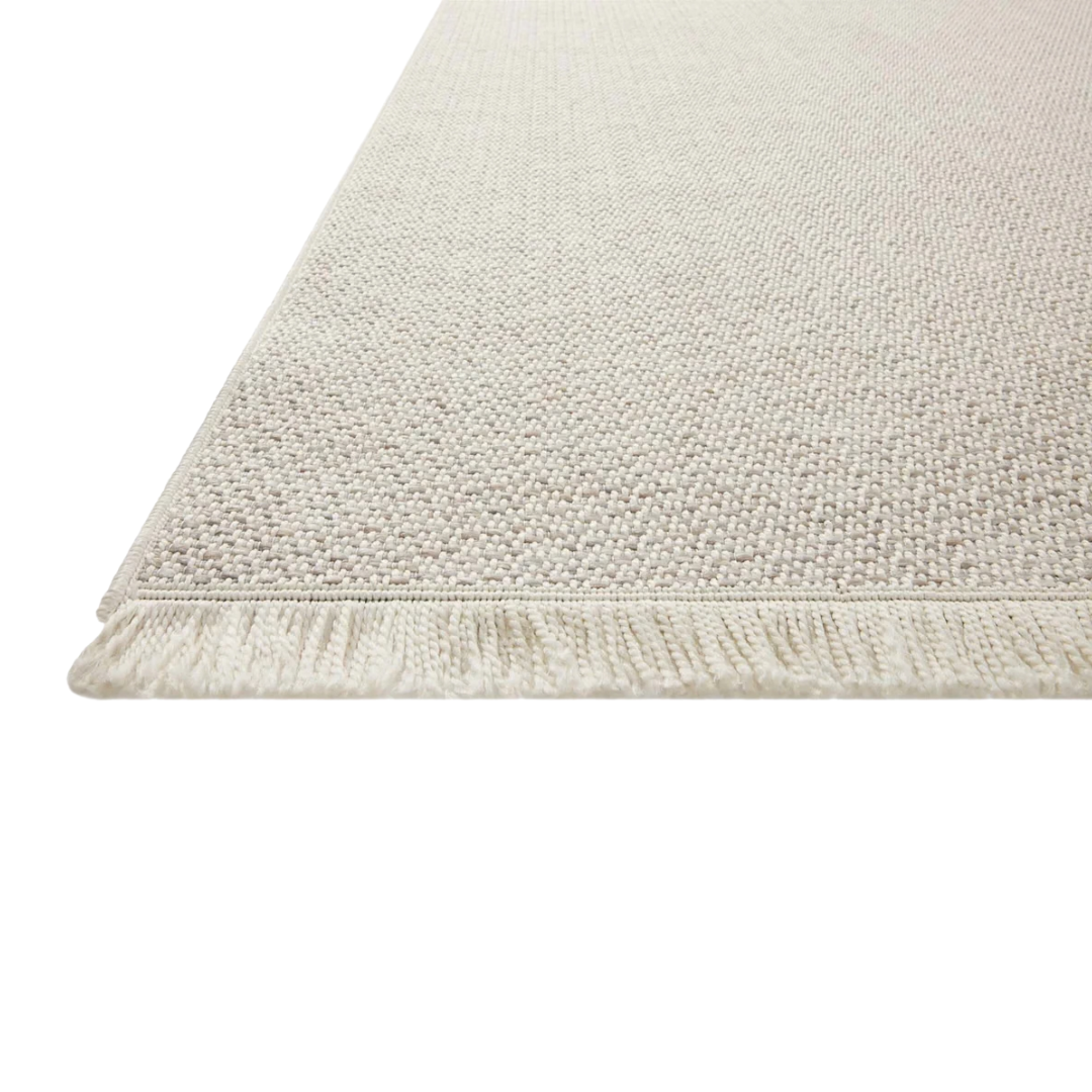 Malibu-01 AL Ivory / Dove Rug