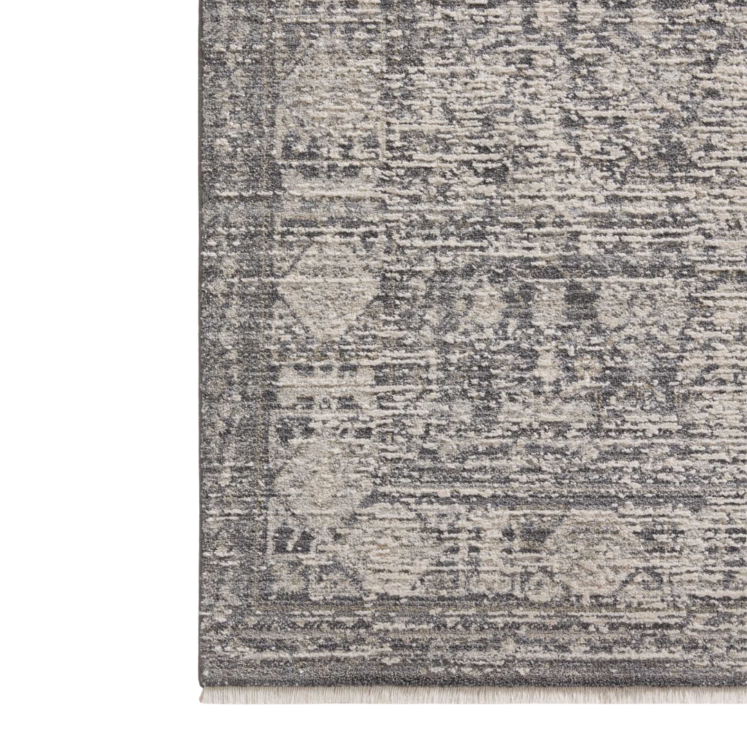 Alie AL Charcoal / Dove