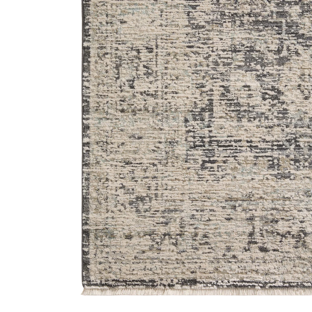 Alie AL Charcoal / Beige