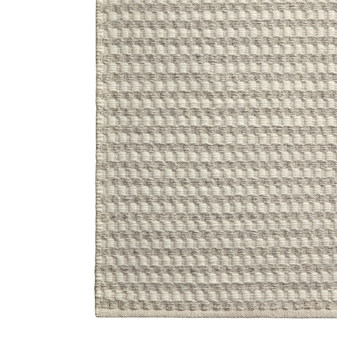 Ojai 01 AL Ivory / Stone Rug