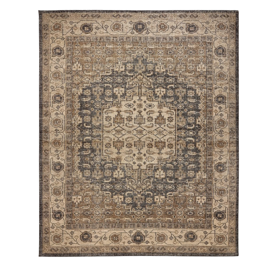 Marley Hand Knotted Rug
