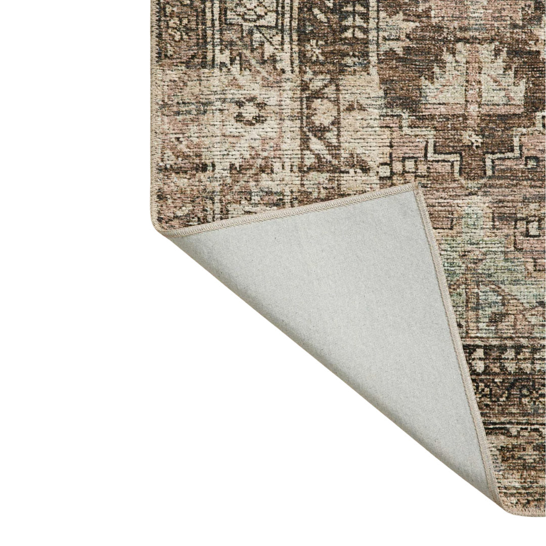 Billie AL Clay / Sage Rug