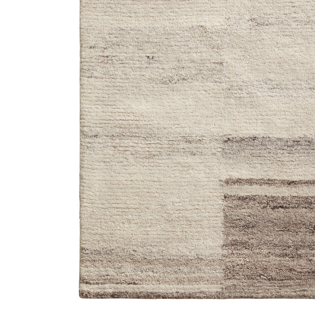 Rocky 04 AL Natural / Dove Rug