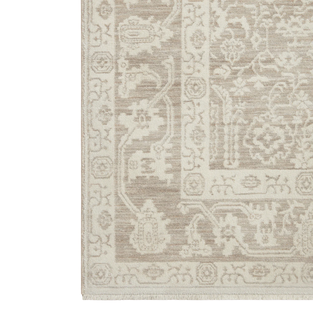 Zuma AL Sand / Stone Rug