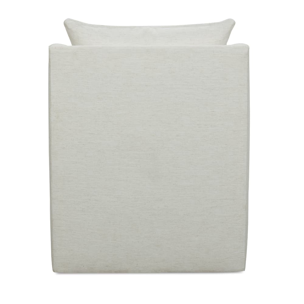 Kira Swivel Glider Chair