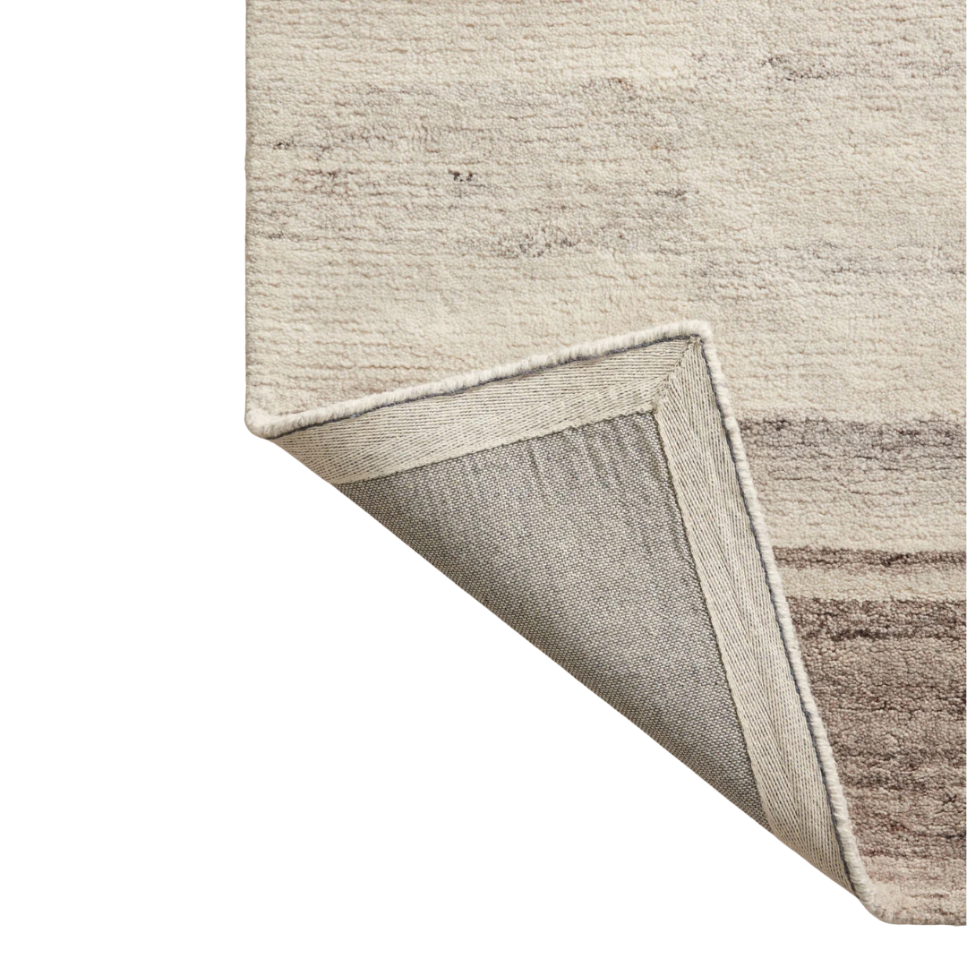 Rocky 04 AL Natural / Dove Rug