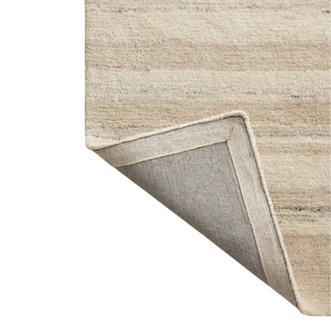 Rocky 02 AL Natural / Sand Rug