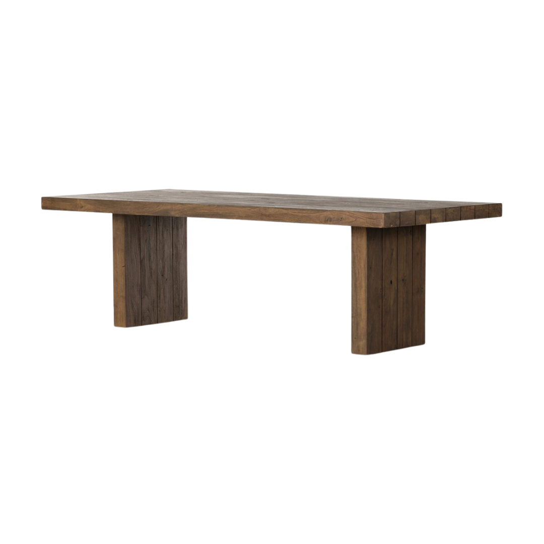 Wilburn Outdoor Dining Table