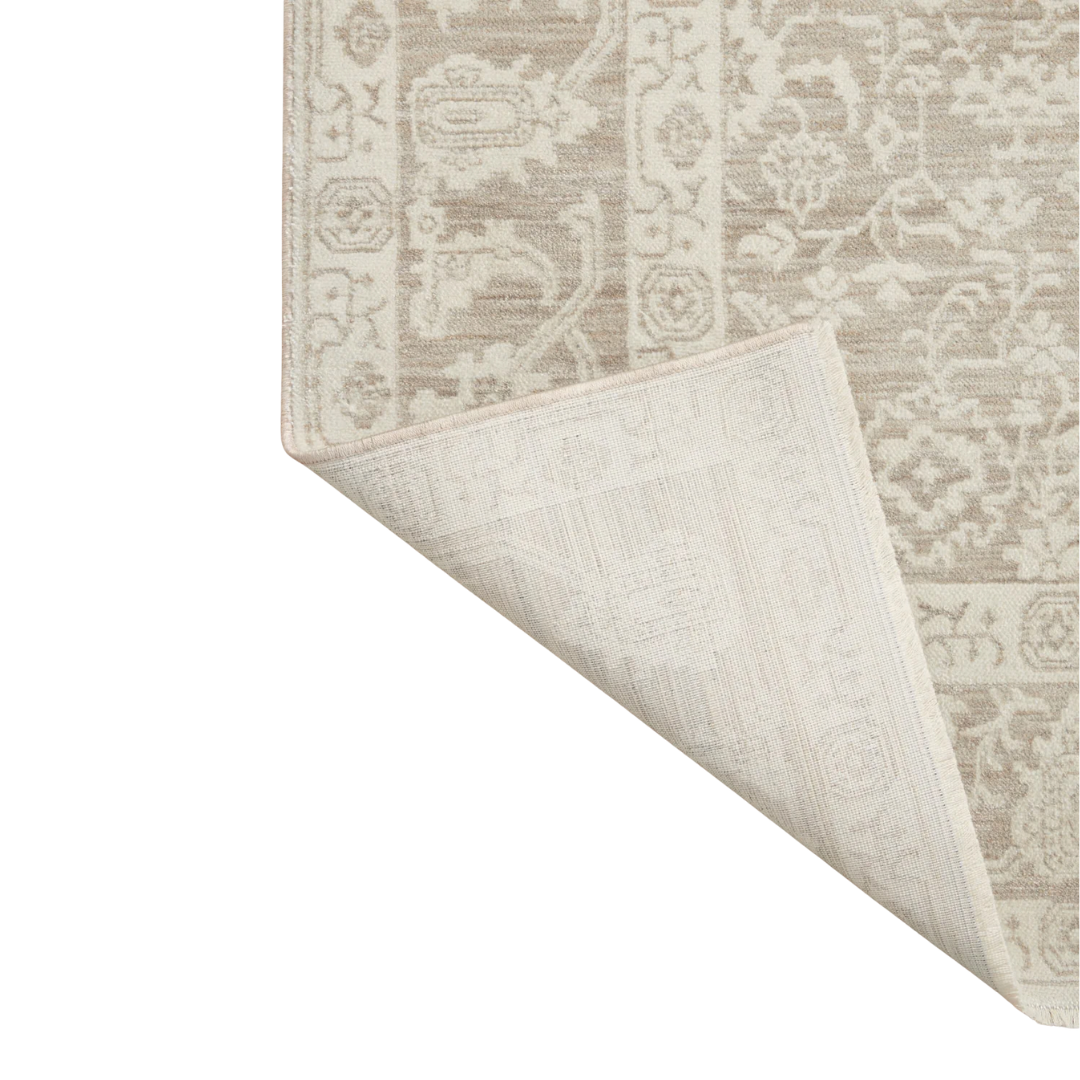 Zuma AL Sand / Stone Rug