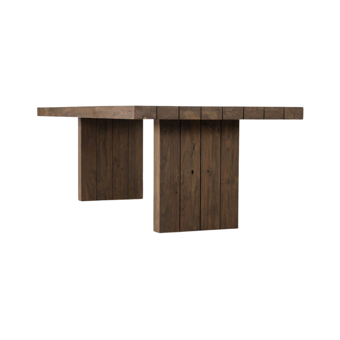 Wilburn Outdoor Dining Table