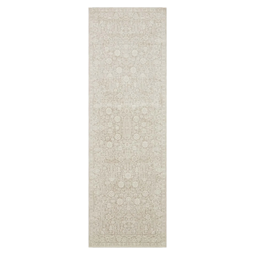 Zuma AL Sand / Stone Rug