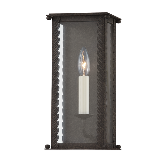 Lania Outdoor Sconce