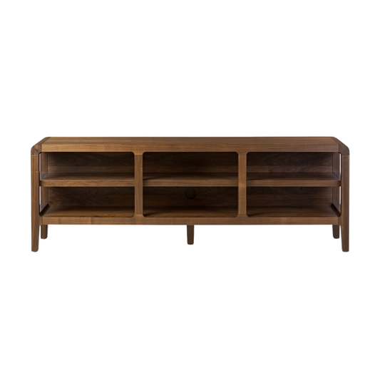 Corinne Media Console